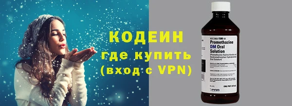 хмурый Горнозаводск