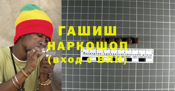 винт Горняк